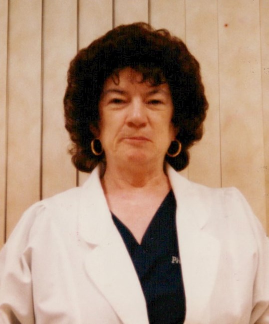Obituary of Helen Rigsby Seat