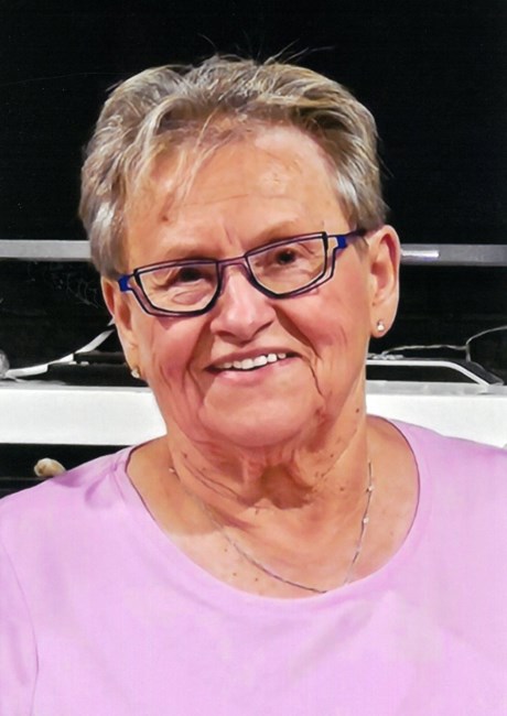 Obituary of Elizabeth Jean Hnylycia