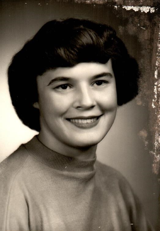 Obituary of Jacqueline Ann Harris