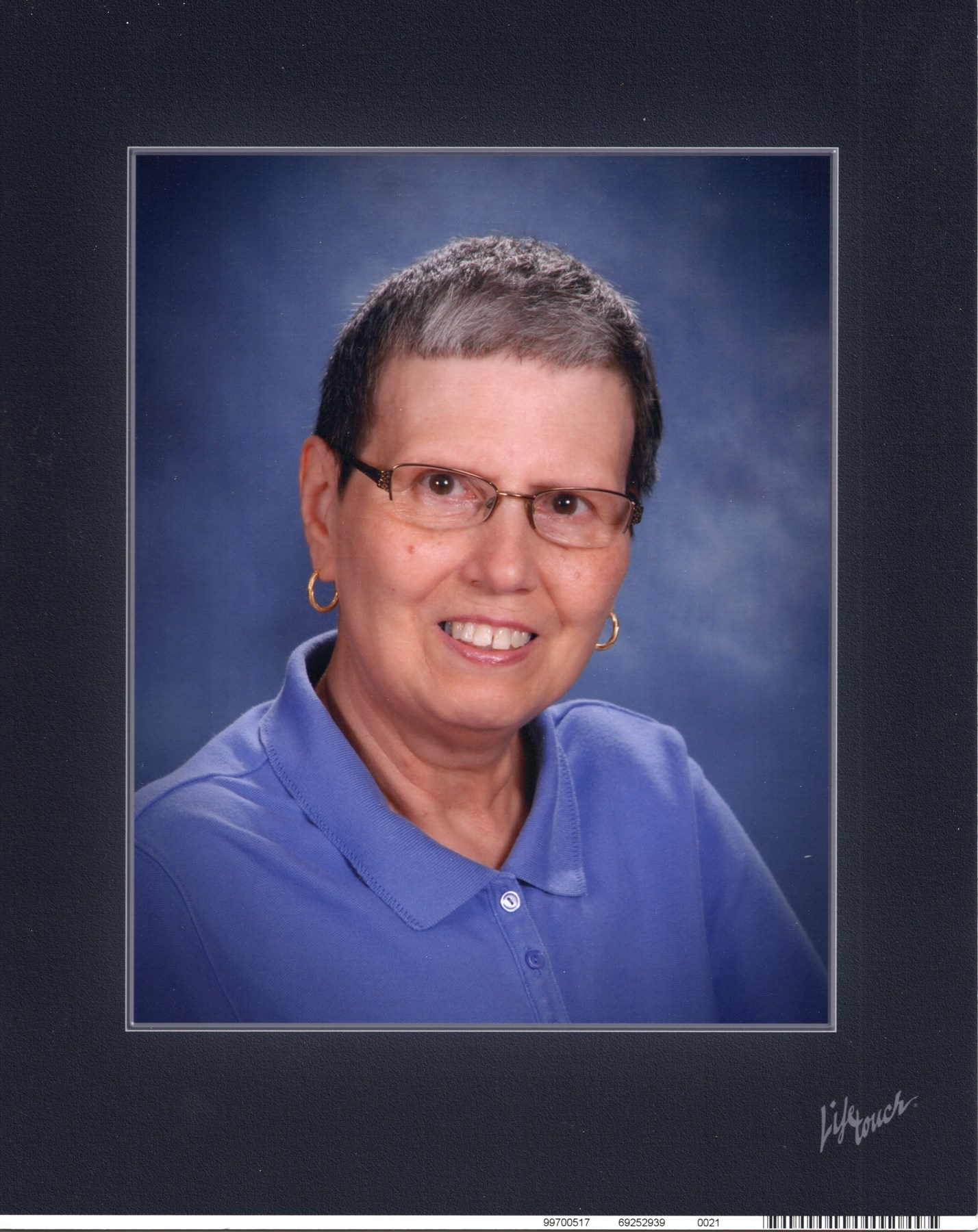 Obituary of Janice Ann Martin