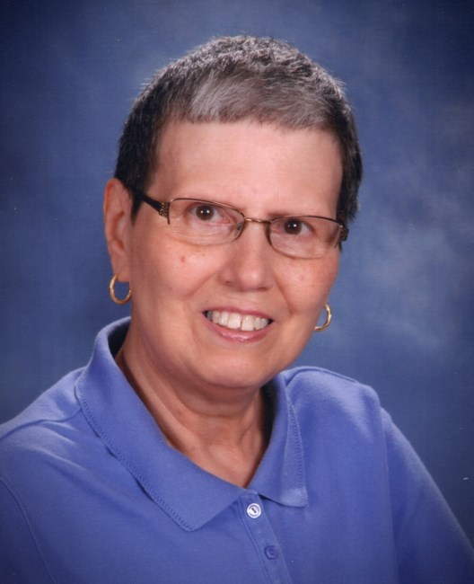 Obituary of Janice Ann Martin