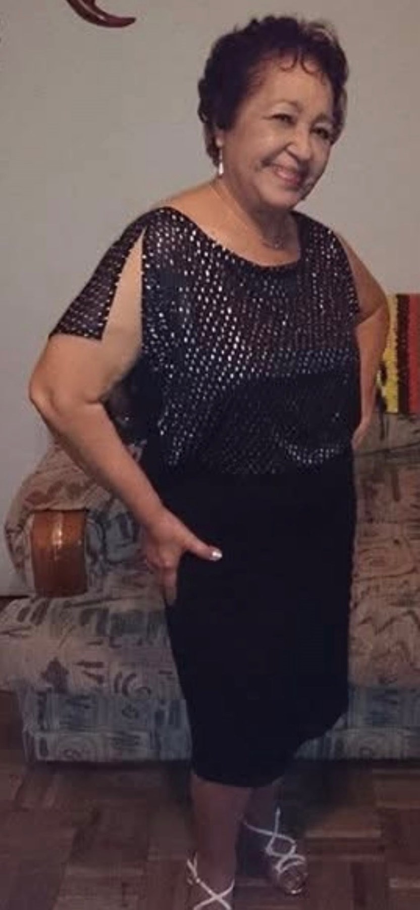 Obituary of Carmen G. Nieves