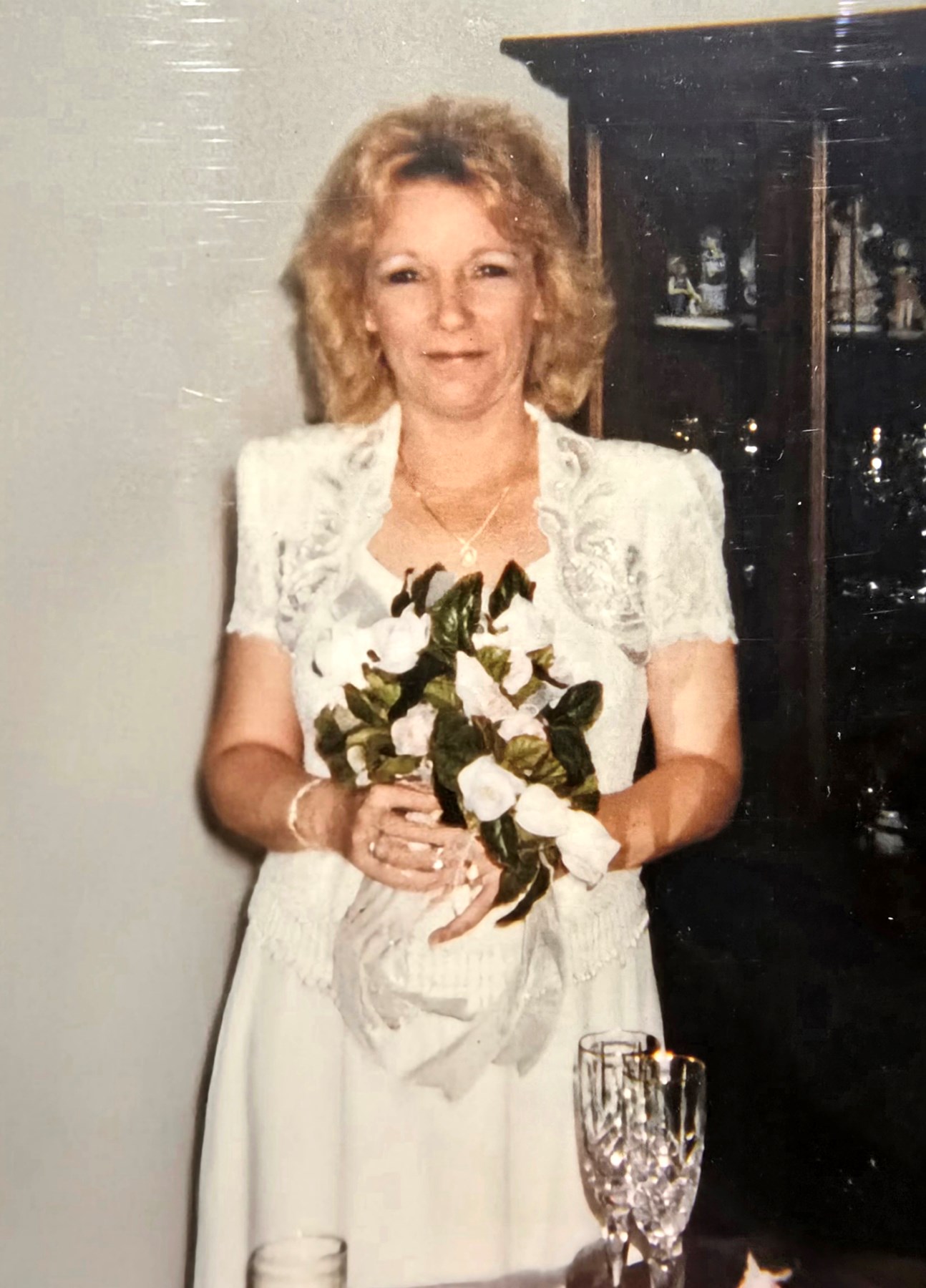 Obituary of Barbara Ann Richardson-Benavides