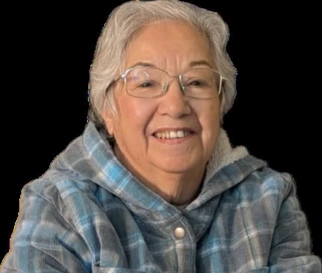 Obituary of Candelaria Ornelas Duran