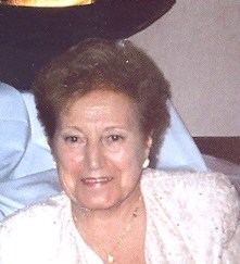Obituary of Nancy A. Beniamino