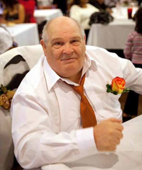 Avis de décès de Giuseppe Bertolone