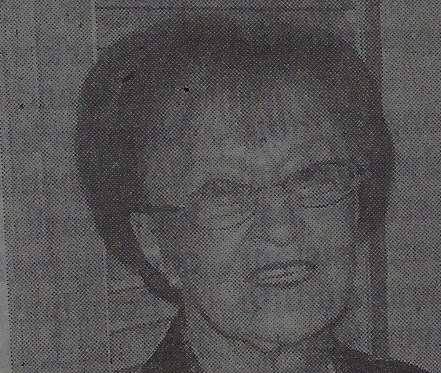 Obituary of Dorothy Reisha Meyers