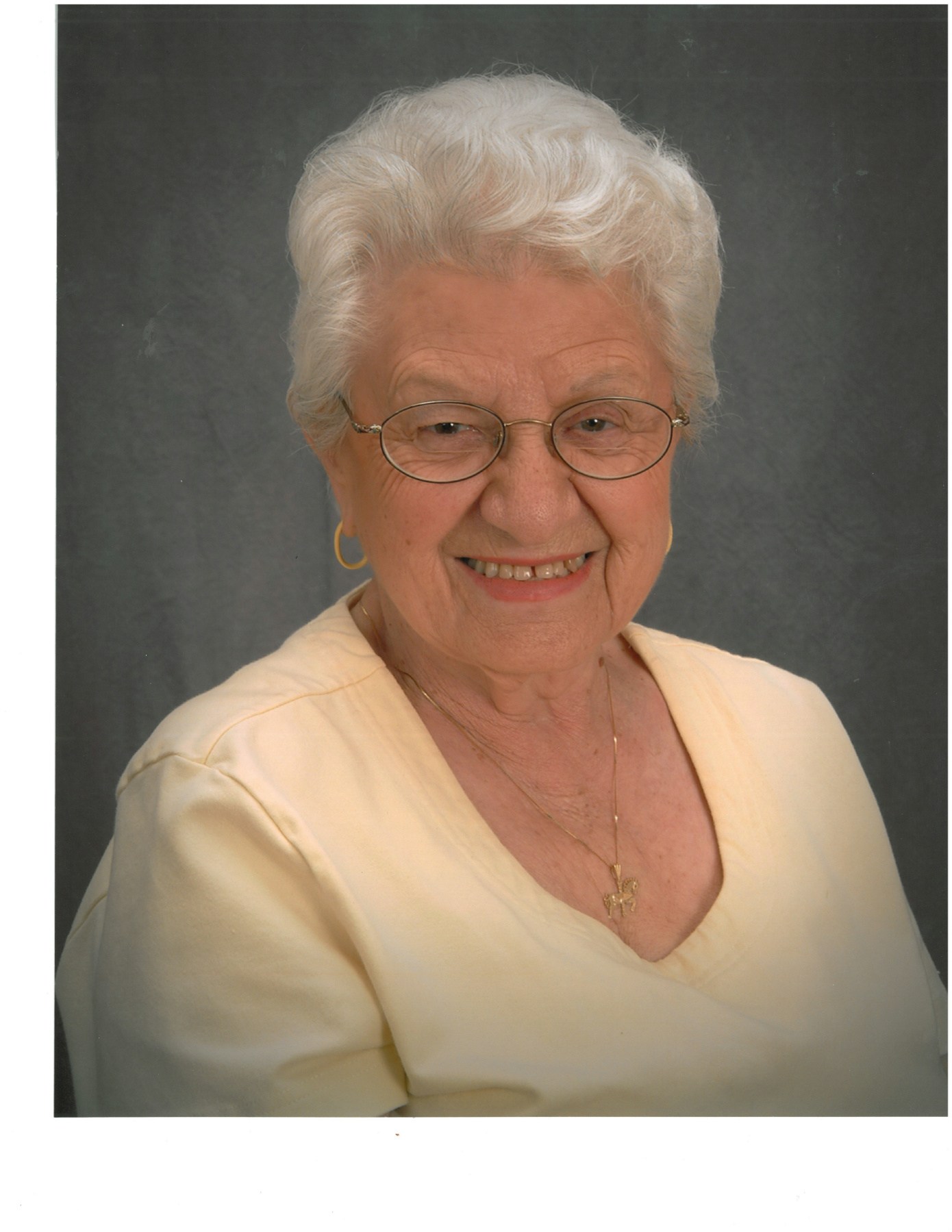 Obituary of Rosemary Doyle