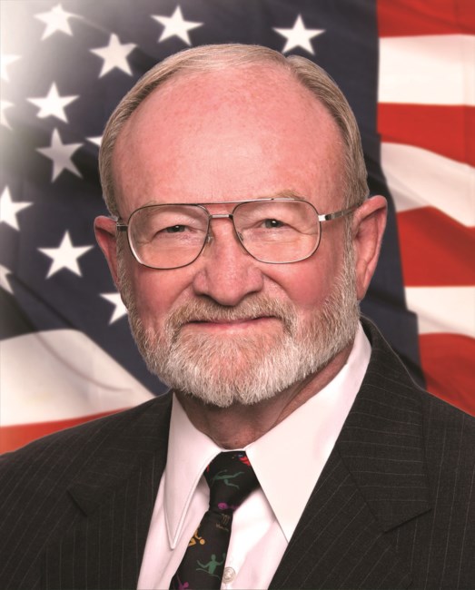 Obituary of Charles L. Garrett
