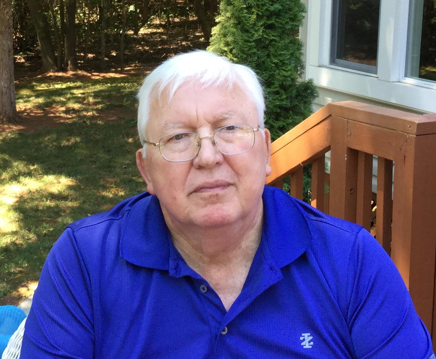 Obituary of Gary Dell Beardsley