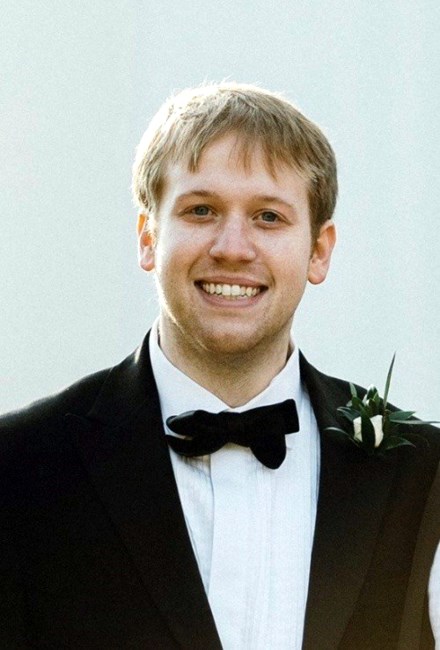 Obituary of Scott Nicholas Dean