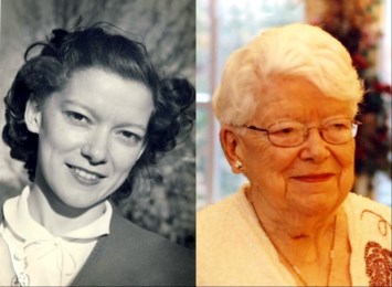 Obituary of Mrs. Dorothy Anne Lord