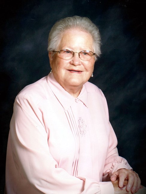 Obituary of Rosa Ray