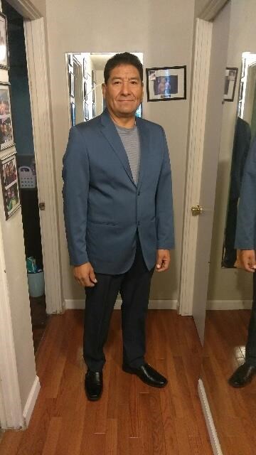 Obituary of Arturo G. Martinez