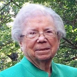 Obituary of Marjorie Mignonne Johnson