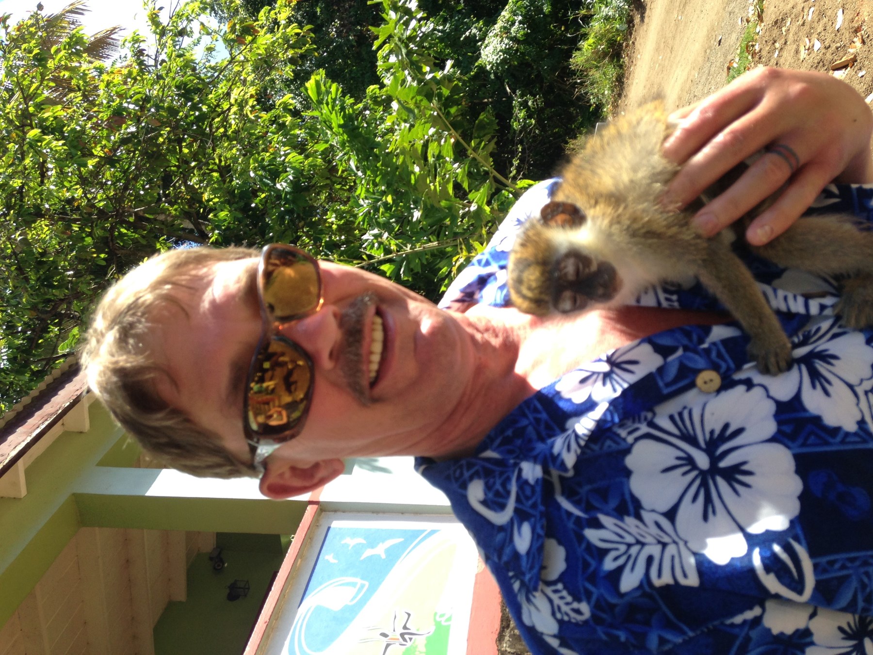 Avis de décès de David Victor Beovich