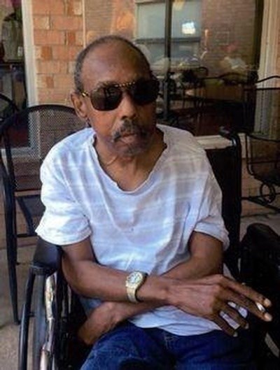 Obituary of Mr. Johnnie Roe