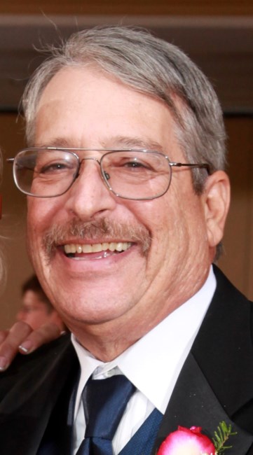 Obituary of Joseph Lawrence Marsiello