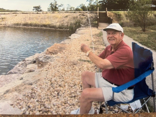 Obituary of James Evans