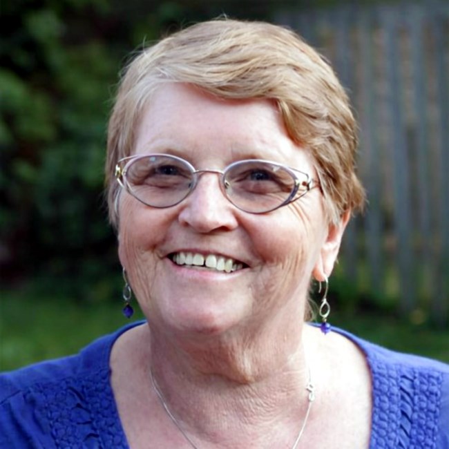 Obituary of Gail Arlene Cairns Armstrong