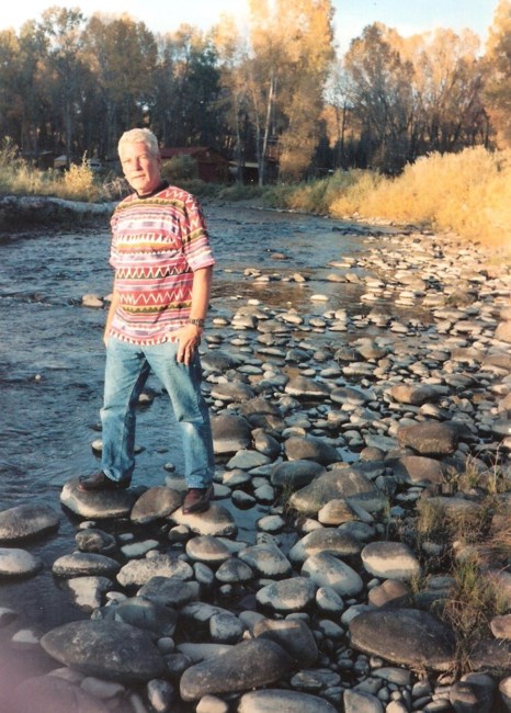 Obituary of George Wolcyk