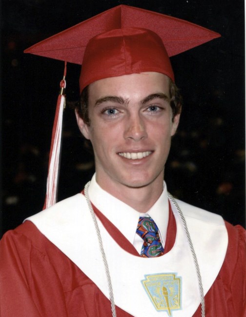 Obituary of Nathan Dustin Driber