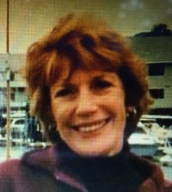 Obituary of Susanne Emily Lawrence