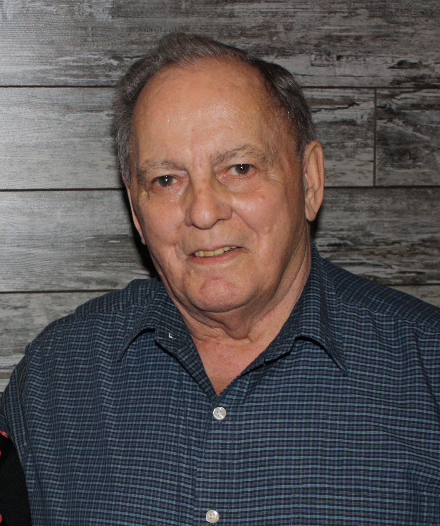 Lucien Marchand Obituary SaintHubert, QC