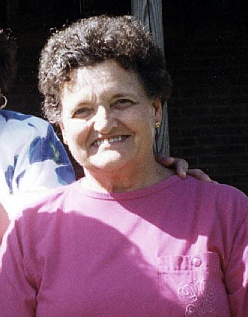Obituary of Eileen F. Coburn