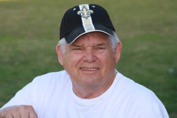Obituary of Robert E. Byrd Sr.