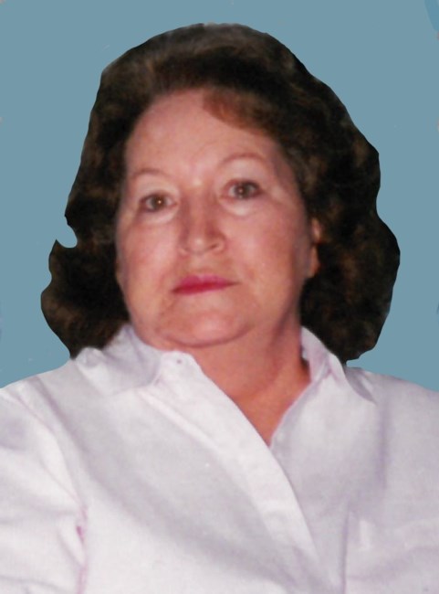 Obituary of Ruth Shook