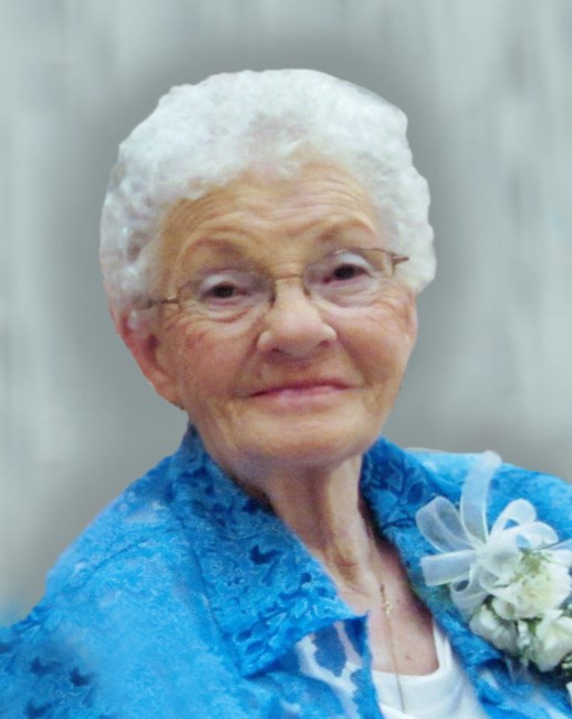 Obituary of Donna Marie Gordon
