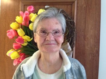 Obituary of Wilma Donaldson