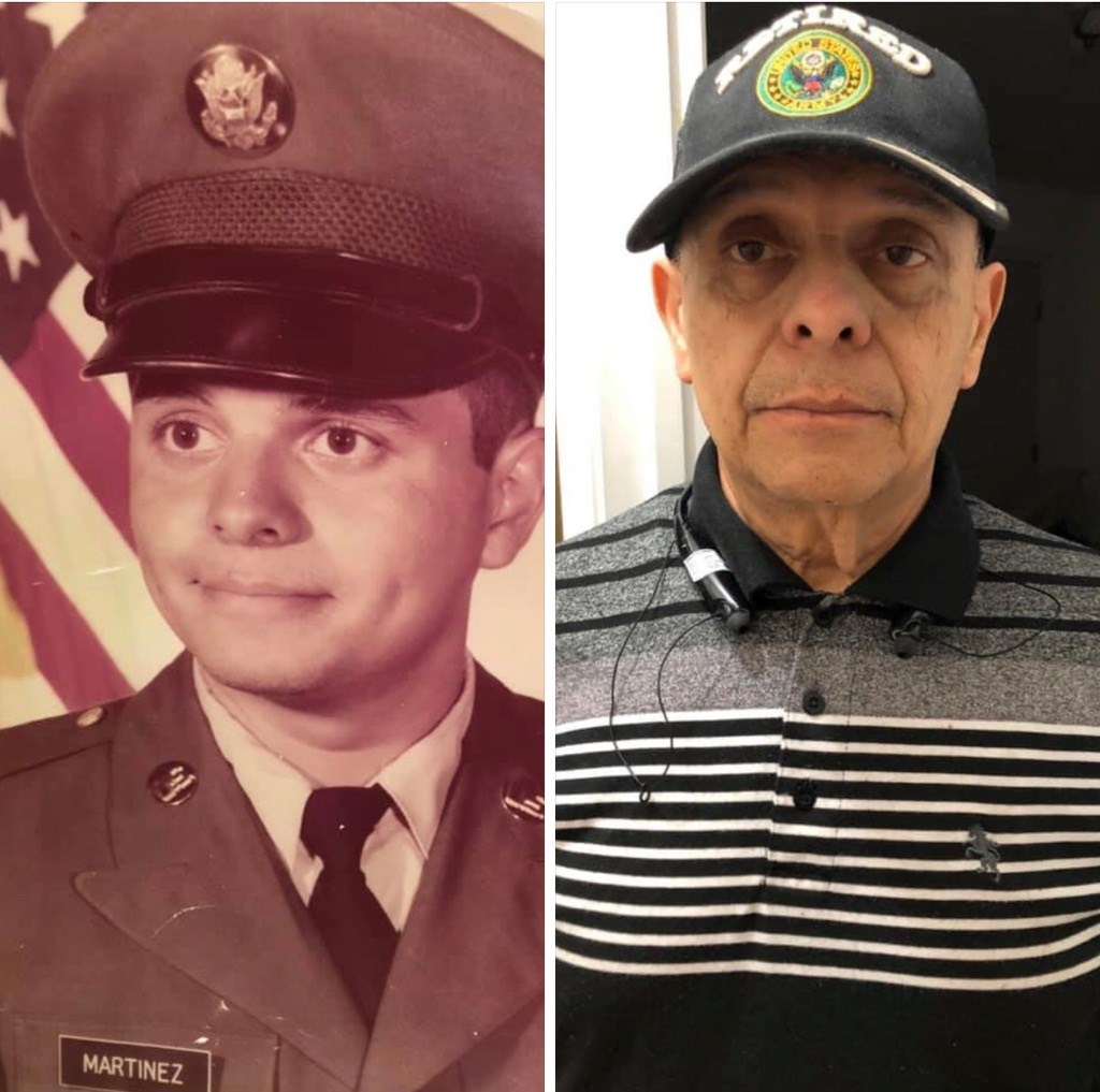 Obituary of Johnny Julian Martinez