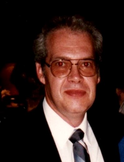 Obituary of John Richard Hankins