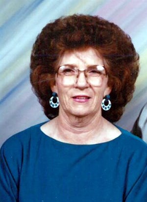 Obituary of Valda Bradley