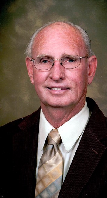 Obituary of J.H. Moore