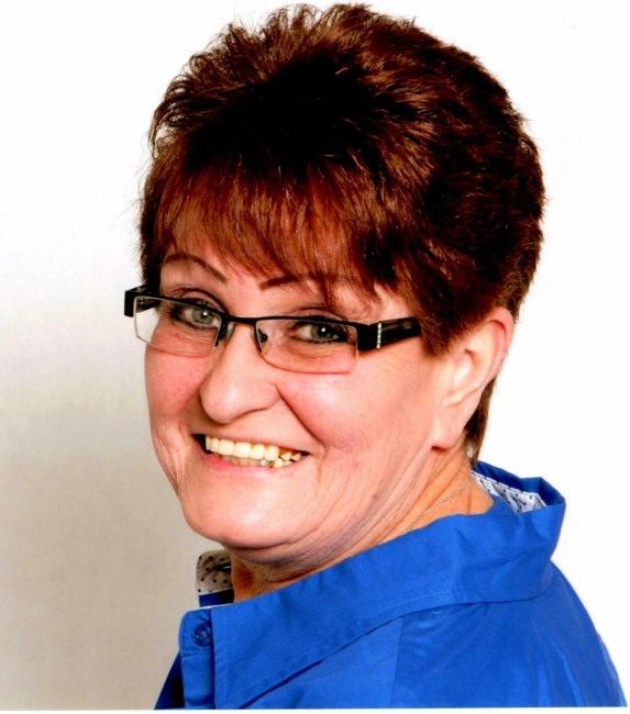 Obituary of Debra Darlene McKinley