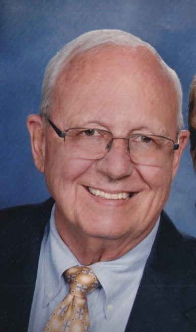 Obituary of John L. Mercer