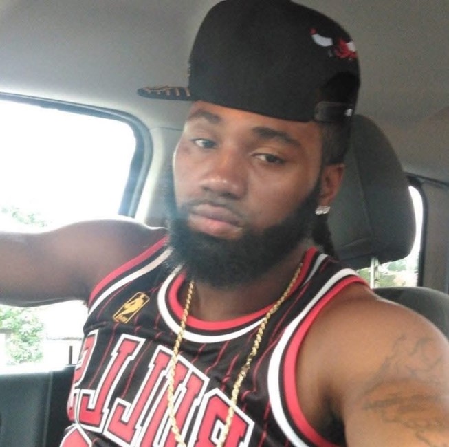 Obituary of Jaquan Dominique Anderson