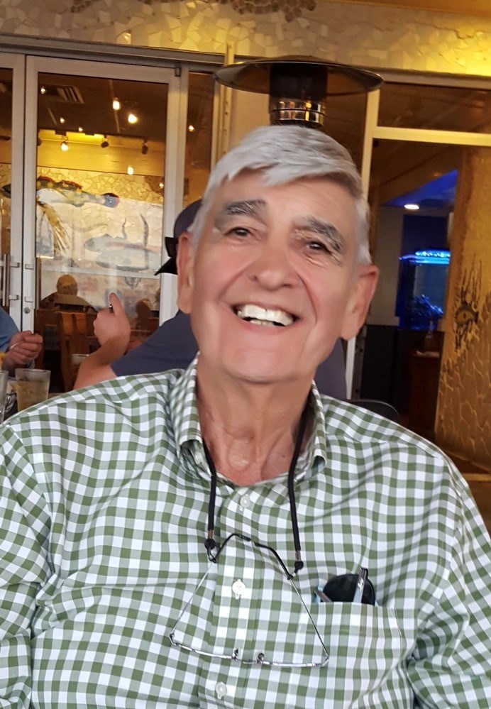 Obituary of Gene P. Barnard