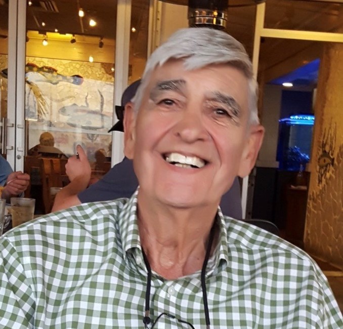 Obituary of Gene P. Barnard