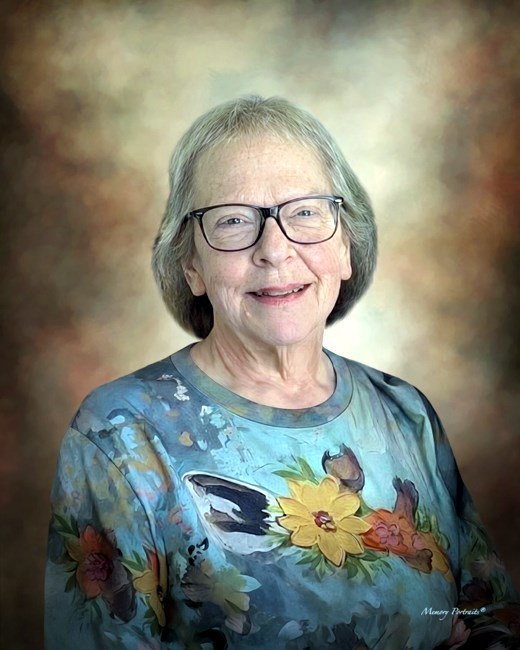Obituary of Rashelle Harper