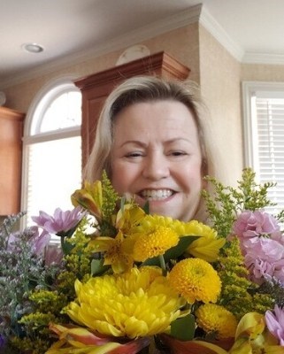 Obituary of Cindy Evans
