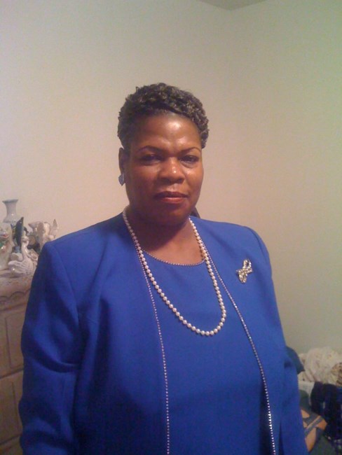 Obituary of Magrela Jean Philippe