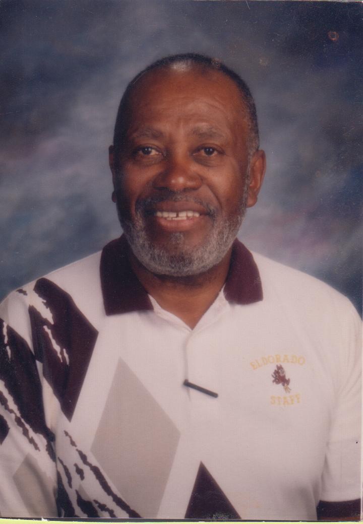 Obituary of Roland Morris Chatman Sr.