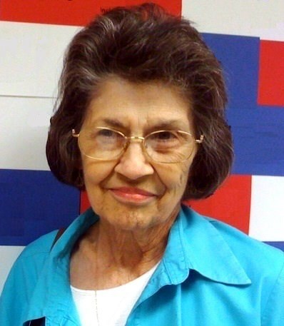 Obituary of Patricia Jean Grizzle