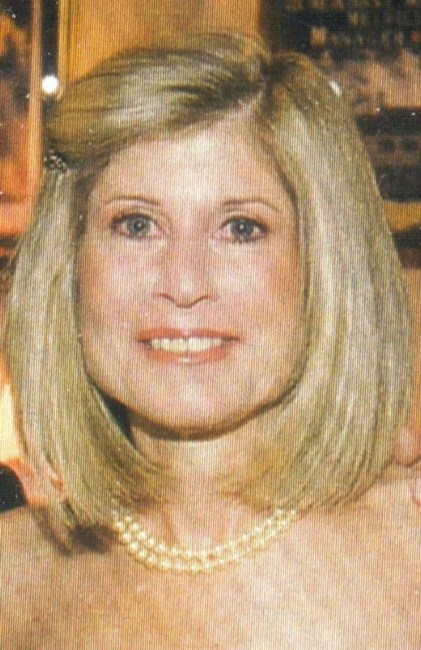 Obituary of Linda Paley Franklin