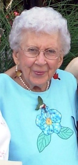 Obituary of Sarah K. Biersdorf