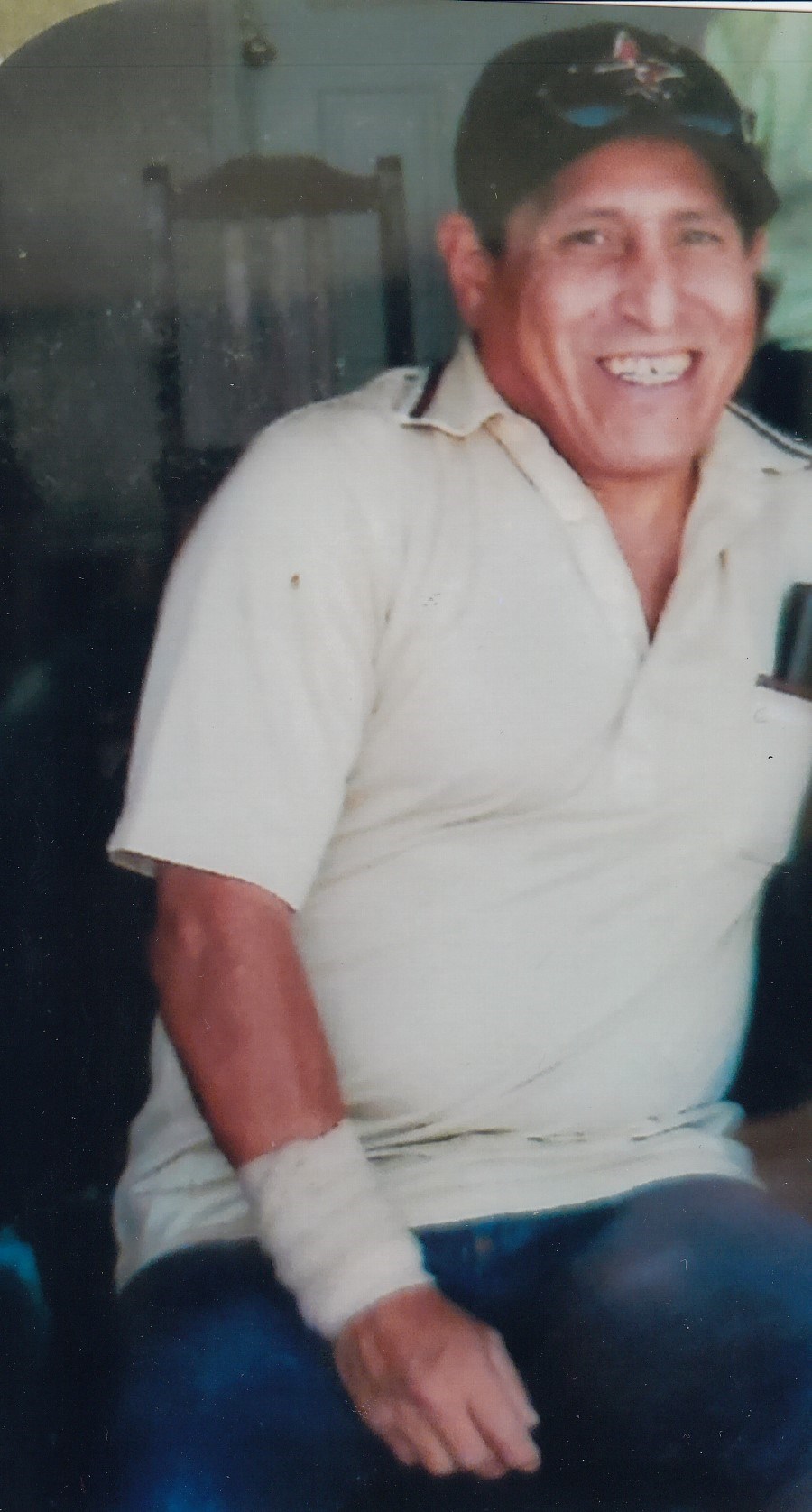 Obituary of Abel Ayala